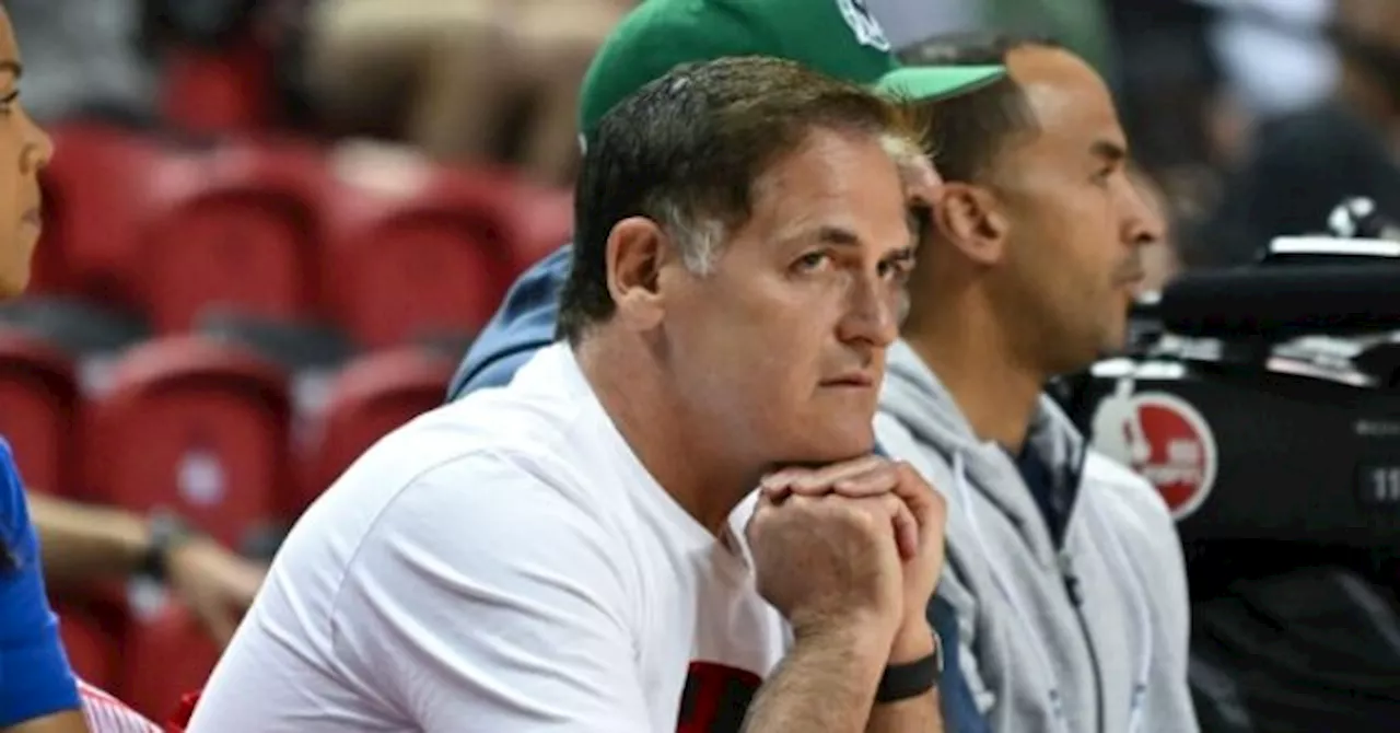 Mavericks Principal Owners Donate $100 Million to Republicans Despite Mark Cuban Claiming Trump Has ‘Fascist Tendencies’