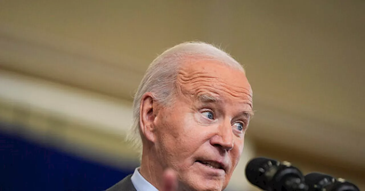 ‘No Way to Spin It’: Trump Team Responds to Biden Labeling Supporters ‘Garbage’