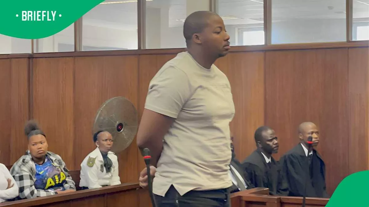 Constable Minenhle Makhaye Denied Bail, Police Officer Linked With Deadly Hijacking and July Unrest