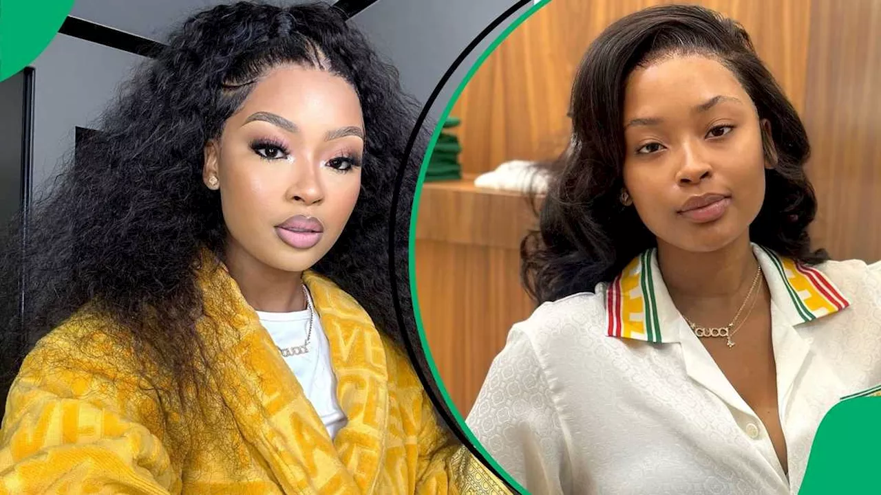 Cyan Boujee Allegedly Gets Into Another Fight, Accuses Ex of Stealing: “Maybe I Was Crying for Help”