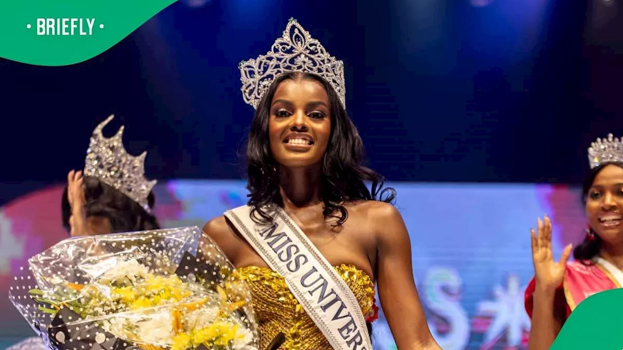 Miss Universe Nigeria Chidimma Adetshina Ignores SA Legal Case, Jets Off to Mexico for Miss Universe