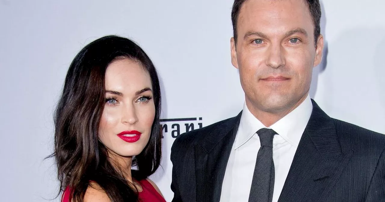 Megan Fox & Brian Austin Green: Darum scheiterte ihre Ehe