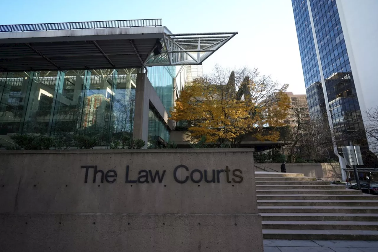 B.C. judge urgently halts assisted death of Alberta woman, day before MAID procedure