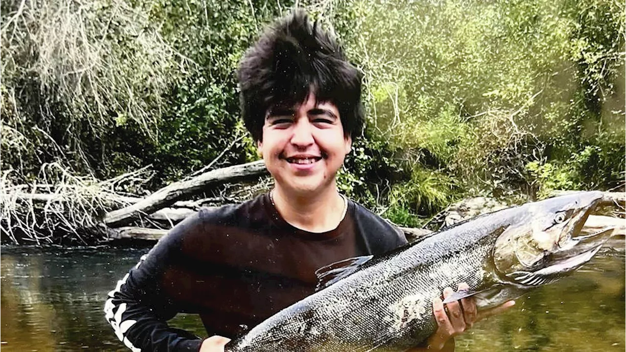 Snuneymuxw First Nation urges driver in fatal hit-and-run to come forward