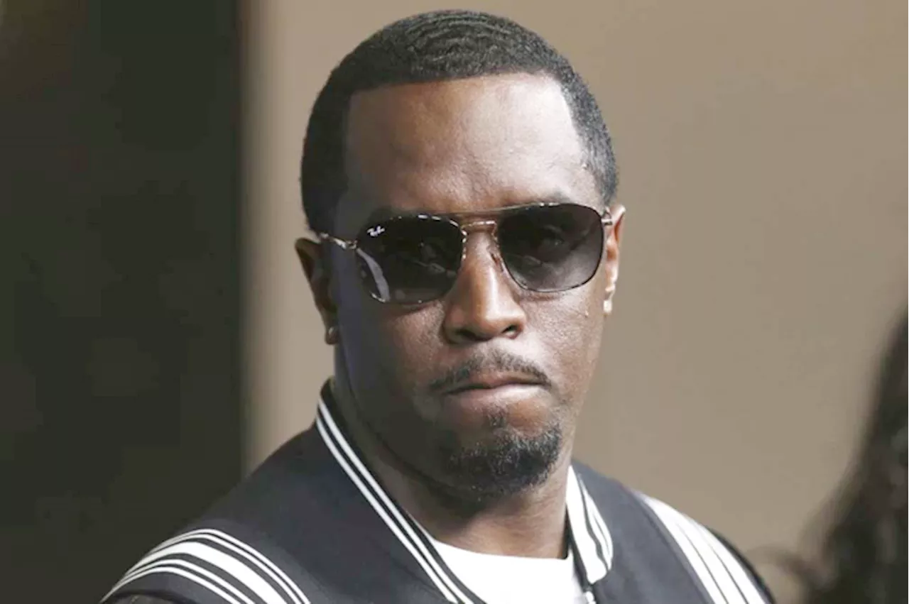 Sean ‘Diddy’ Combs accused in new lawsuits of sexually assaulting 10- and 17-year-old boys