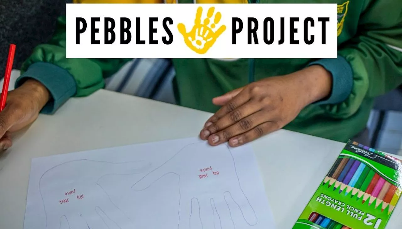 The Pebbles Project: Celebrating 20 Years of community empowerment