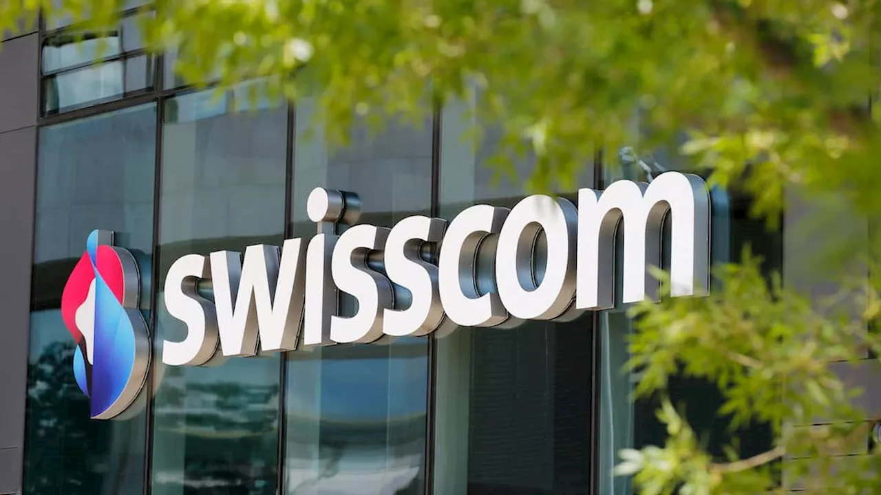 Was Analysten von den Swisscom-Quartalszahlen erwarten