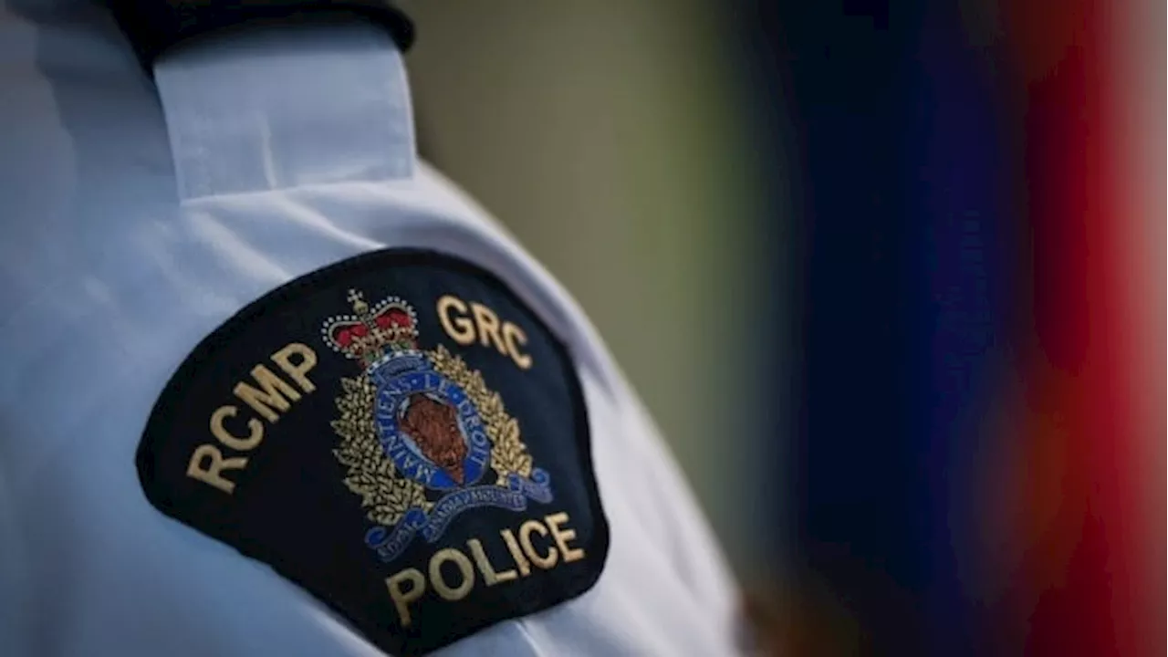 Alberta Mountie disciplined for telling colleague she was 'trash' for reporting a sexual assault