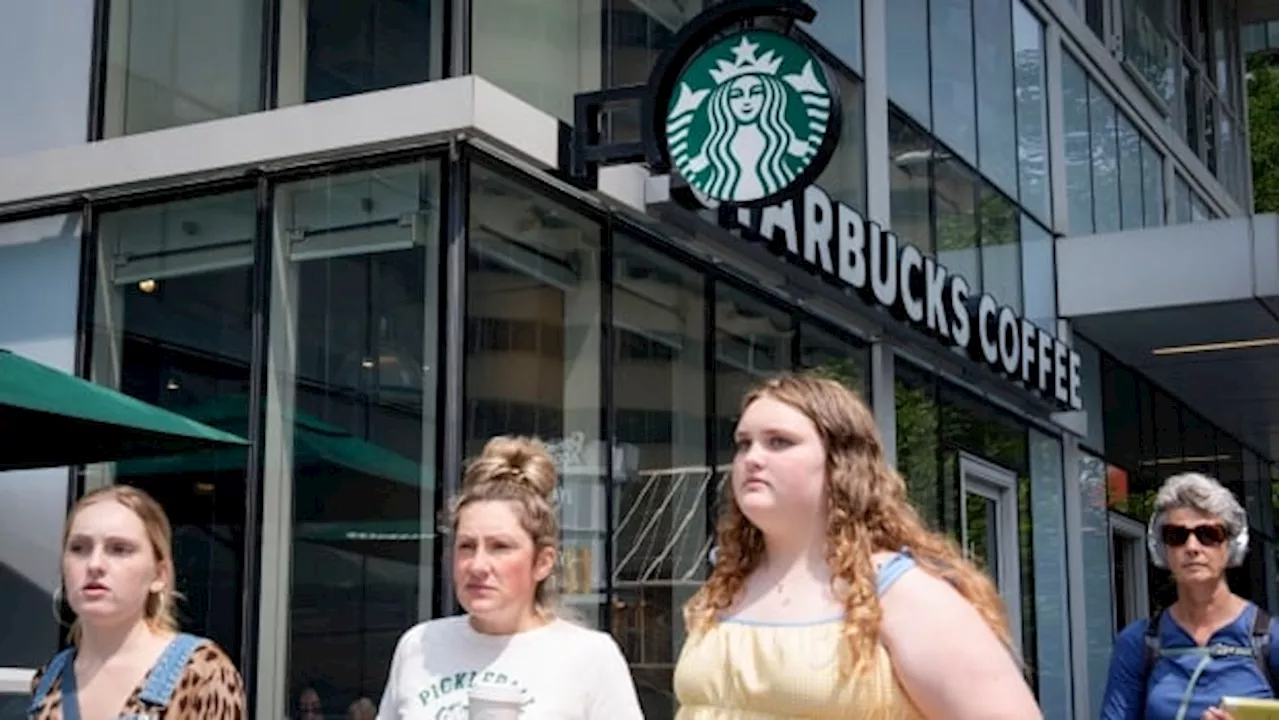 Starbucks will stop charging extra for non-dairy substitutions in drinks