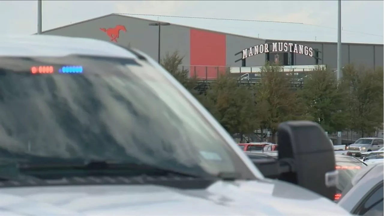 18-year-old charged with murder after fatally stabbing Manor Senior High student