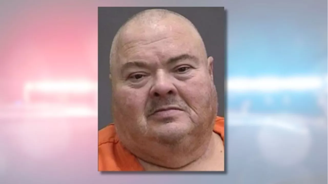 Cold case cracked: DNA ties Missouri man to 24-year-old Tampa sexual assault case