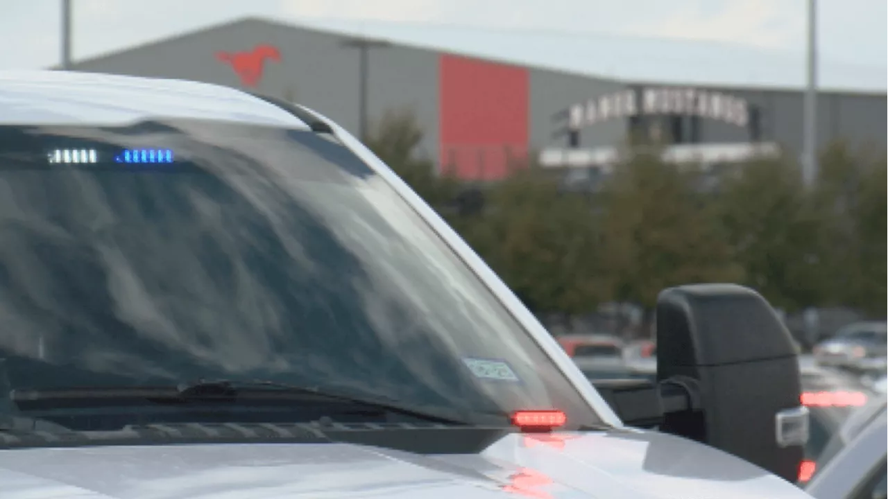 Manor Senior High School students shaken by fatal stabbing, want to see more security