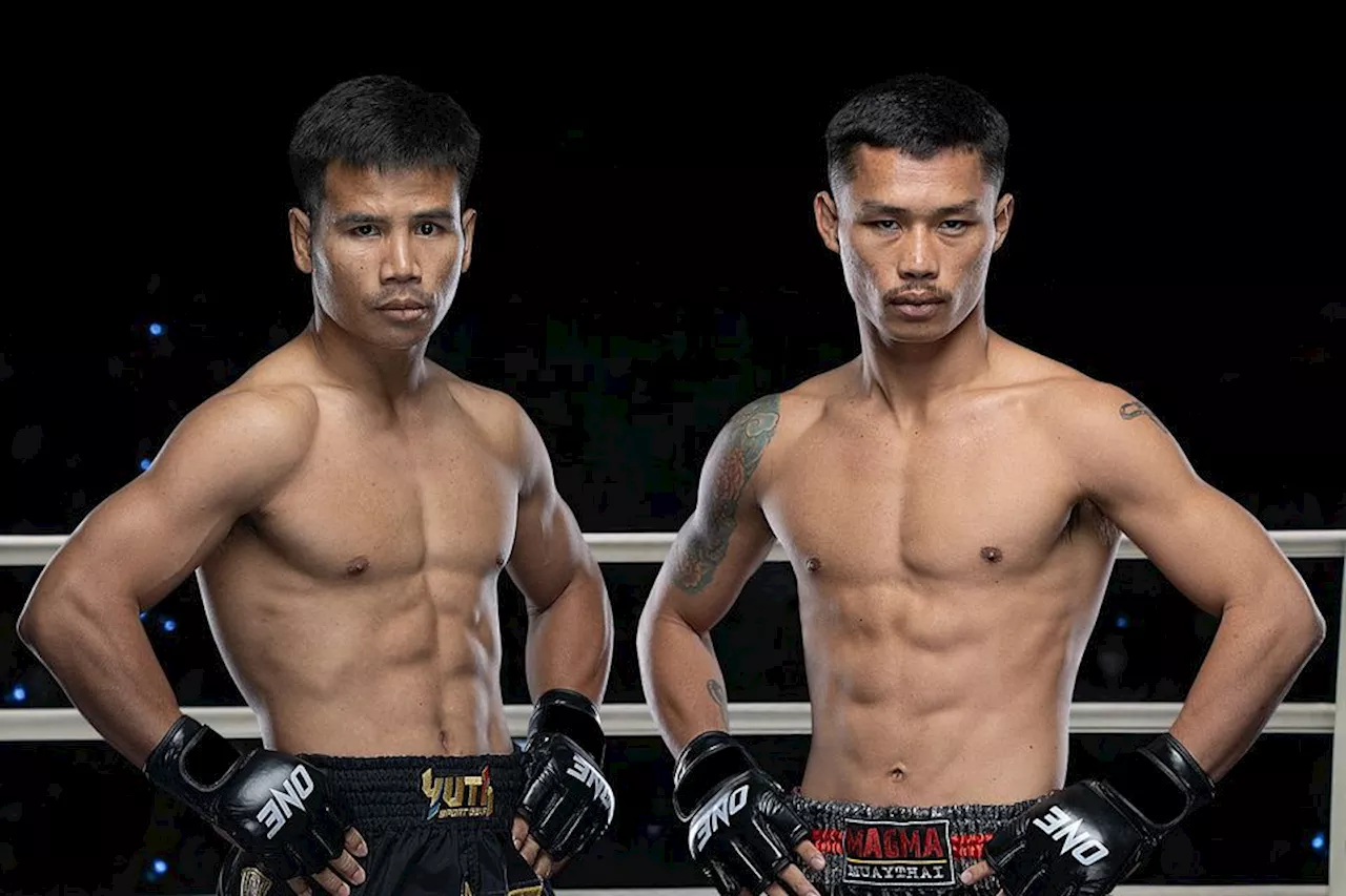 “ช่อง 7HD” ชวนแฟนกำปั้นเชียร์มวยเดือด “ONE ลุมพินี 85 - Fairtex Fight มวยมันพันธุ์ EXTREME