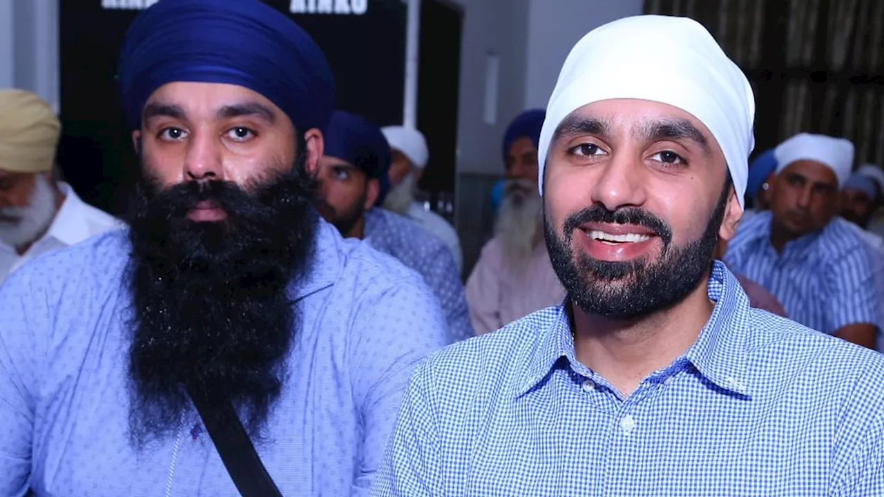 Jagtar Singh Johal: Brother hopeful after first meeting with UK foreign secretary