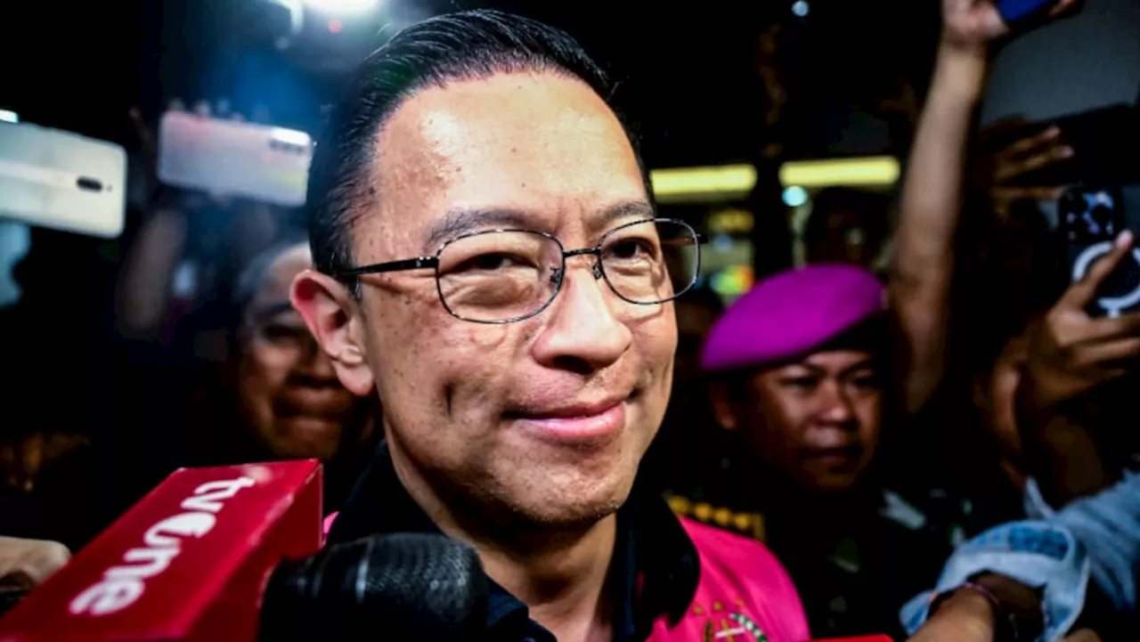 Former Indonesian minister arrested in sugar corruption probe; state allegedly lost over US$25 million