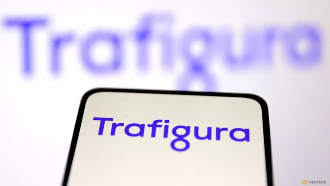 Trafigura warns of potential $1.1 billion hit from misconduct in Mongolia