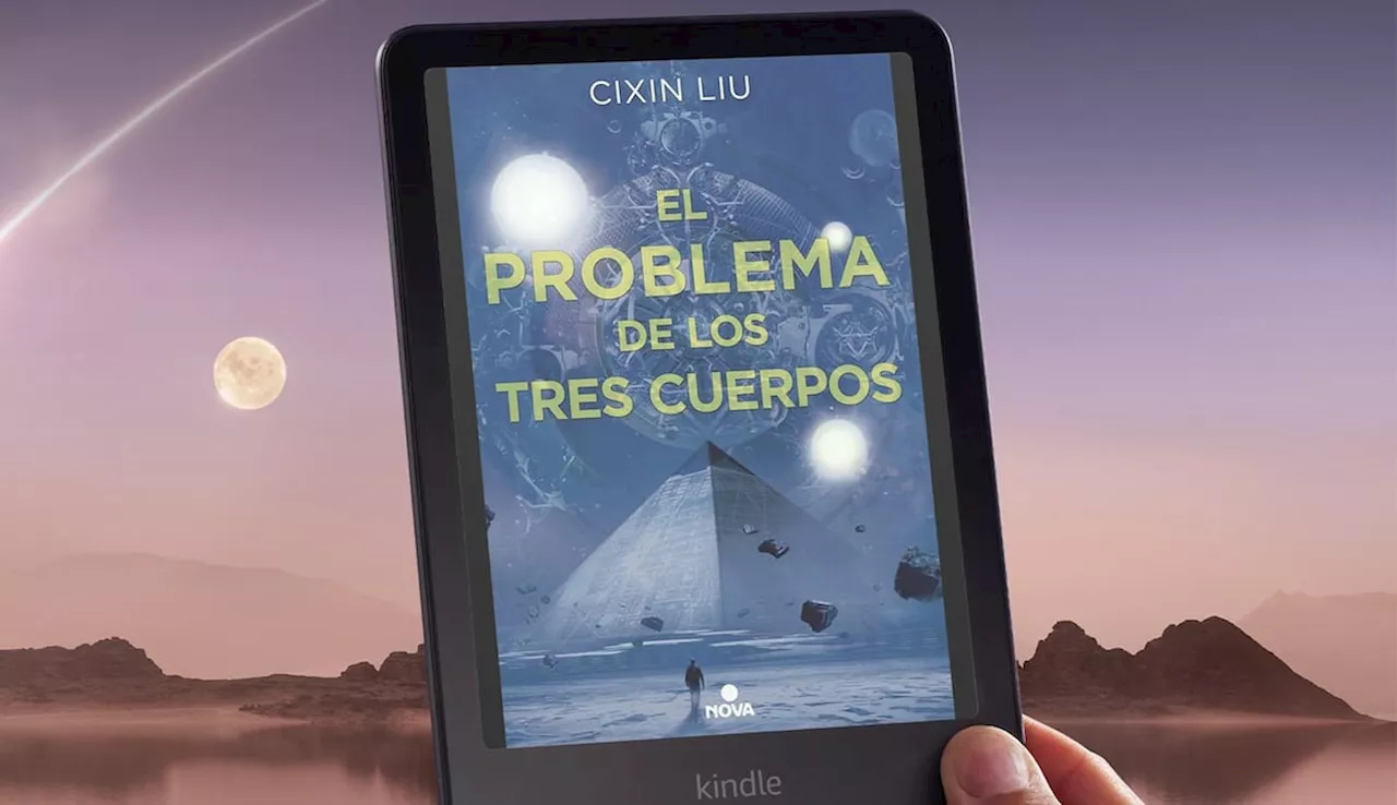 El Kindle Colorsoft llega a España, estas son sus mejores opciones y precio de venta