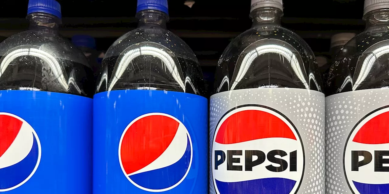 PepsiCo ending production operations at Ohio facility, 136 workers to be laid off