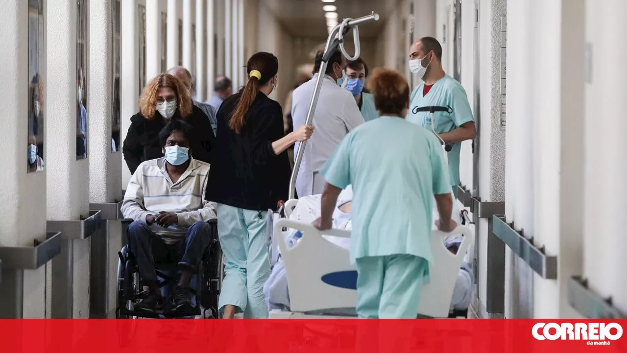 Técnicos de Emergência Pré-Hospitalar prometem só parar greve após proposta do Governo