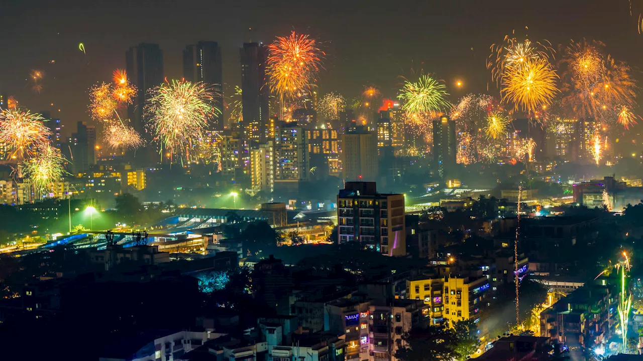 As Diwali begins, these 4 Indian stocks are set to rise over 30%, analysts say