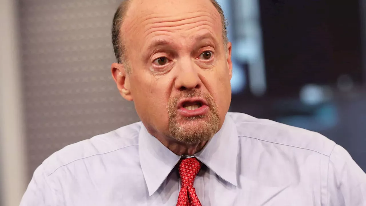 Jim Cramer says CEOs must properly explain the bad news in every quarter