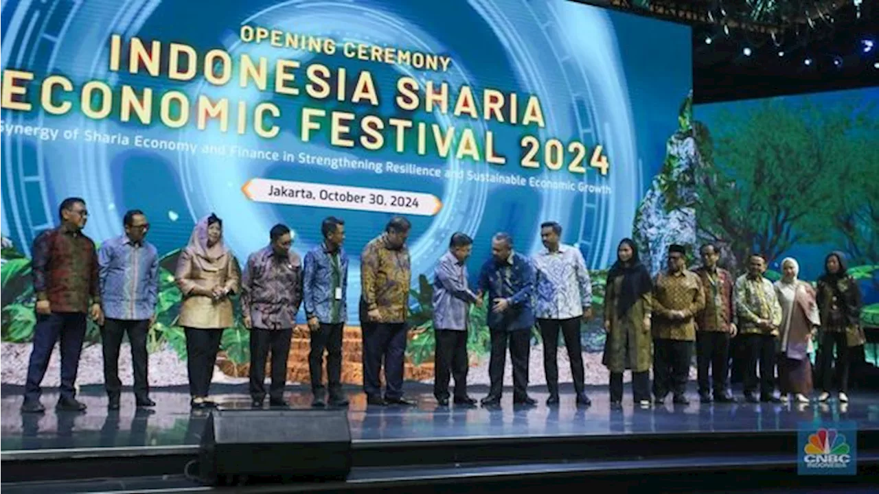 BI Gelar ISEF ke-11 di Jakarta, Ada Diskusi Hingga Lomba Masak