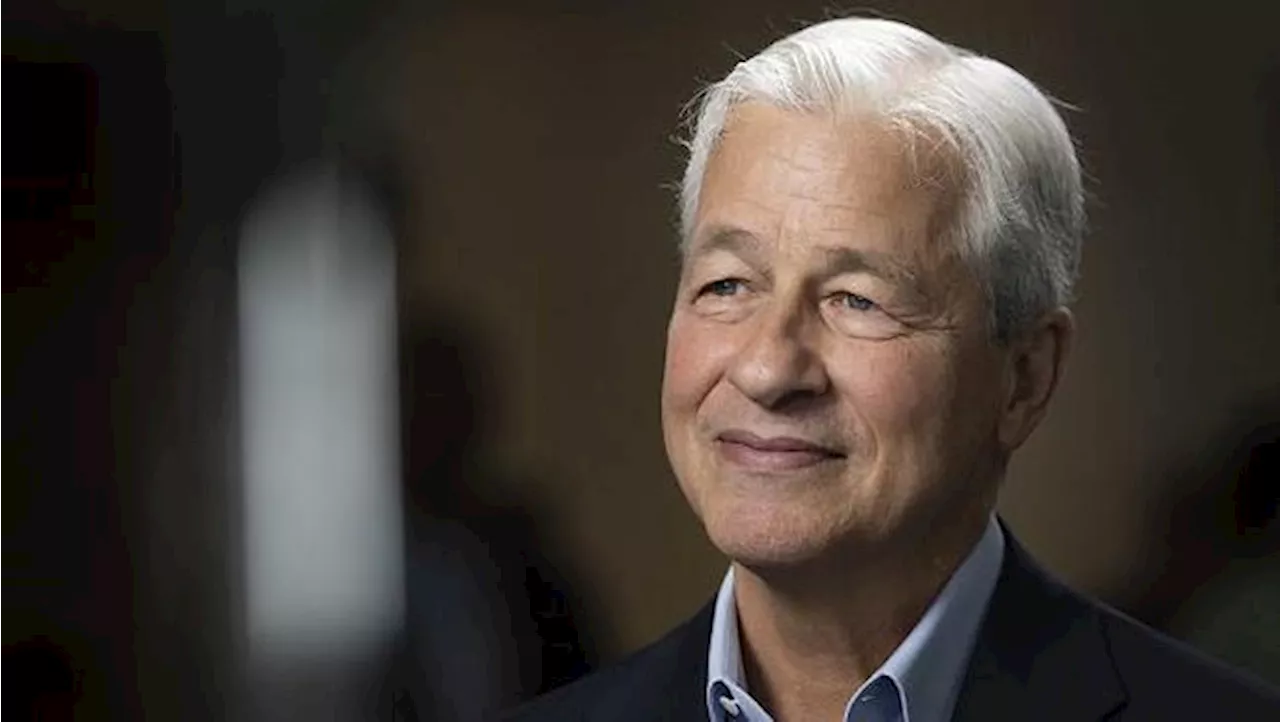 CEO JPMorgan Blak-blakan Sebut Perang Dunia 3 Telah Dimulai