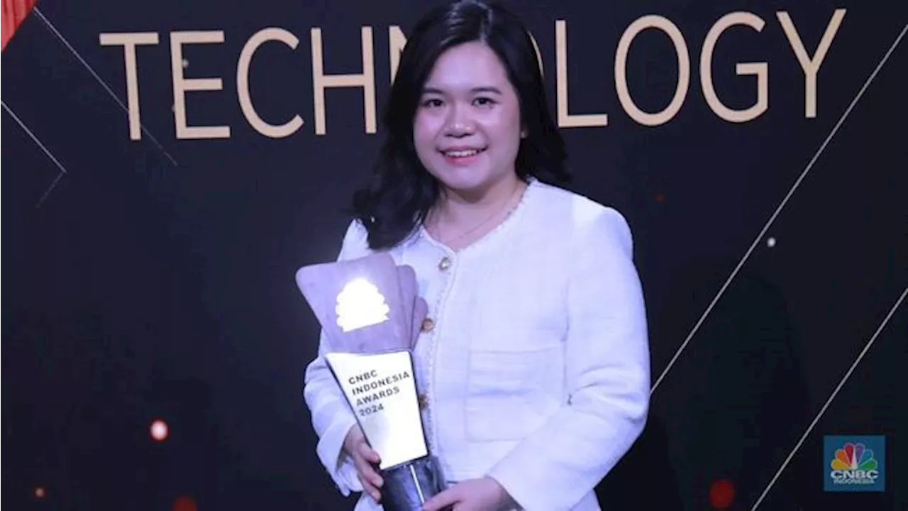 HashMicro Dinobatkan Jadi Best Software Solution