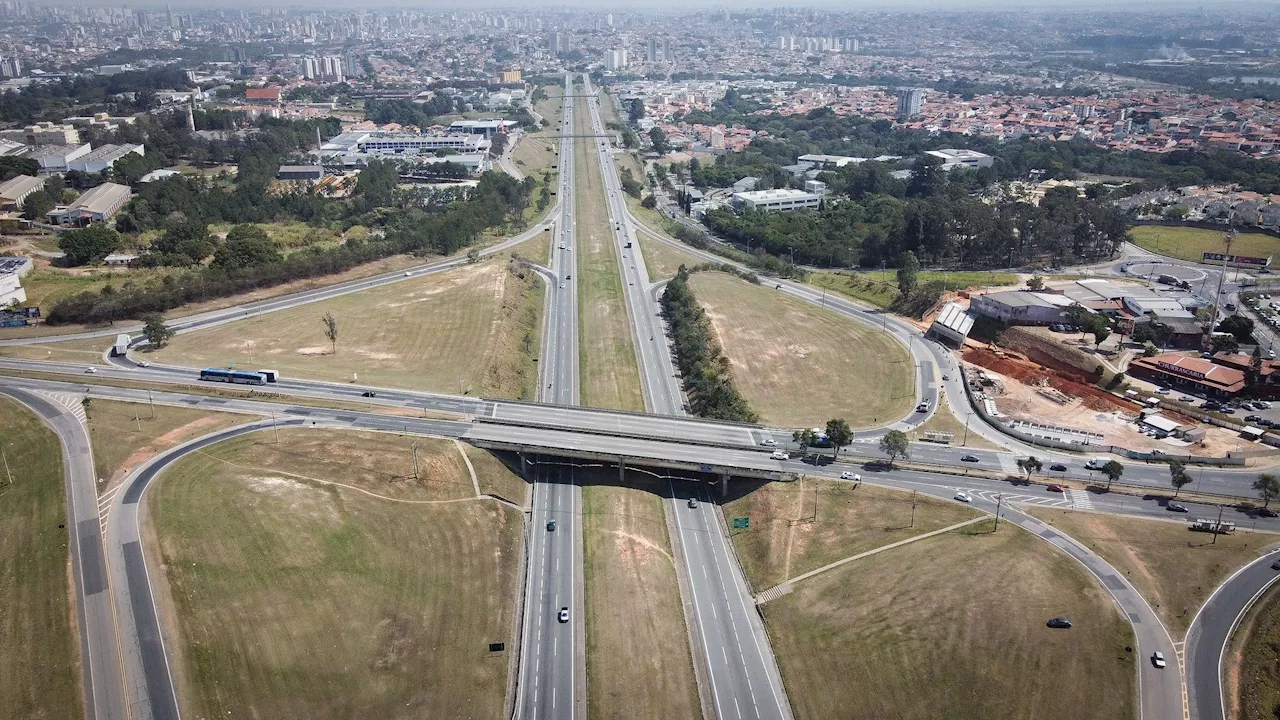 CCR vence leilão pela Rota Sorocabana, com lance de R$ 1,601 bilhão