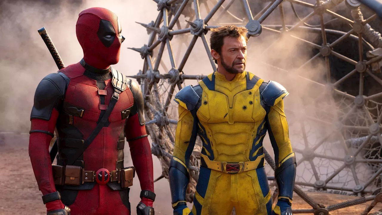 “Deadpool & Wolverine” ganha data no streaming; veja quando e onde assistir