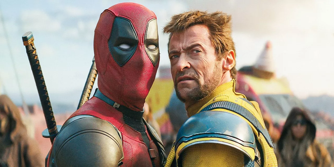 ‘Deadpool & Wolverine’ Invite You to Disney+ and Chill With Them Next Month