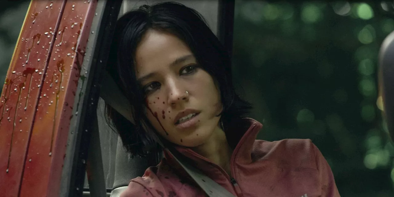 'Don’t Move' Ending Explained - Why Did Iris Thank Richard?