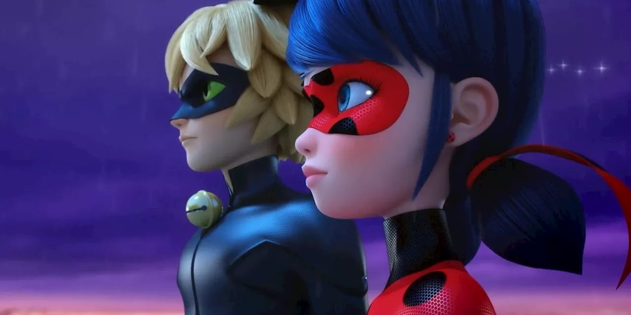 Fate of 'Miraculous: Tales of Ladybug & Cat Noir' Gets Update From Producer