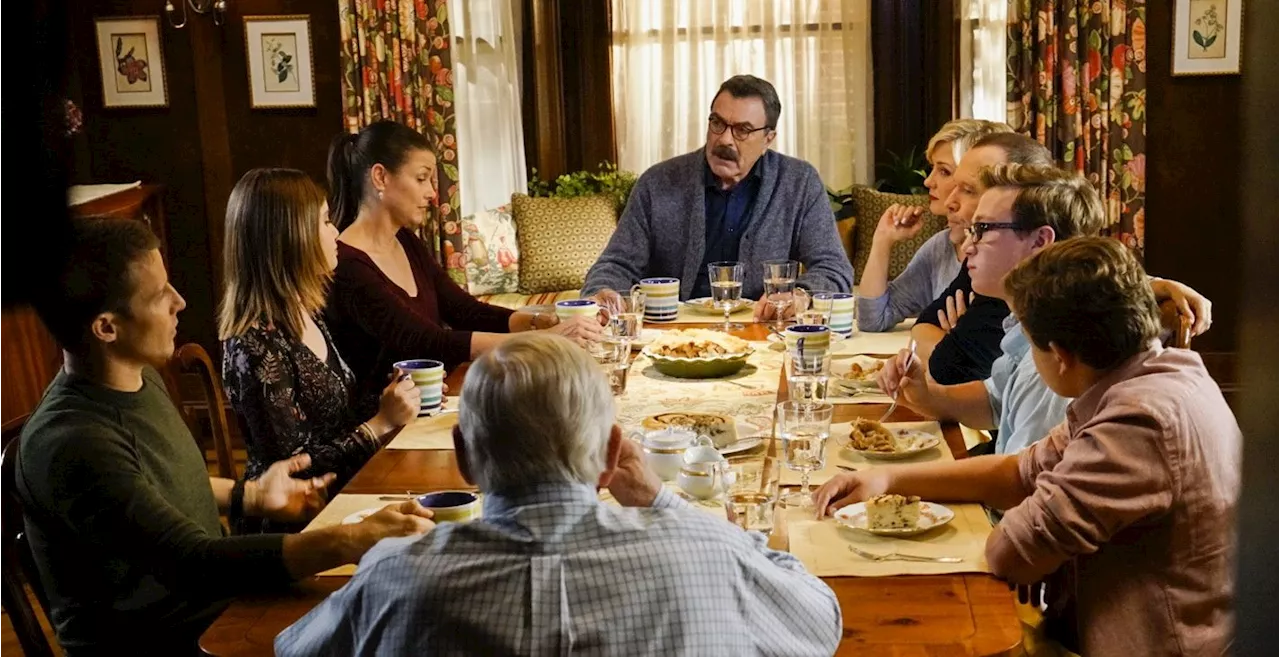 This ‘Blue Bloods’ Spin-Off Update Leaves Fans Unhappy About Show’s Future