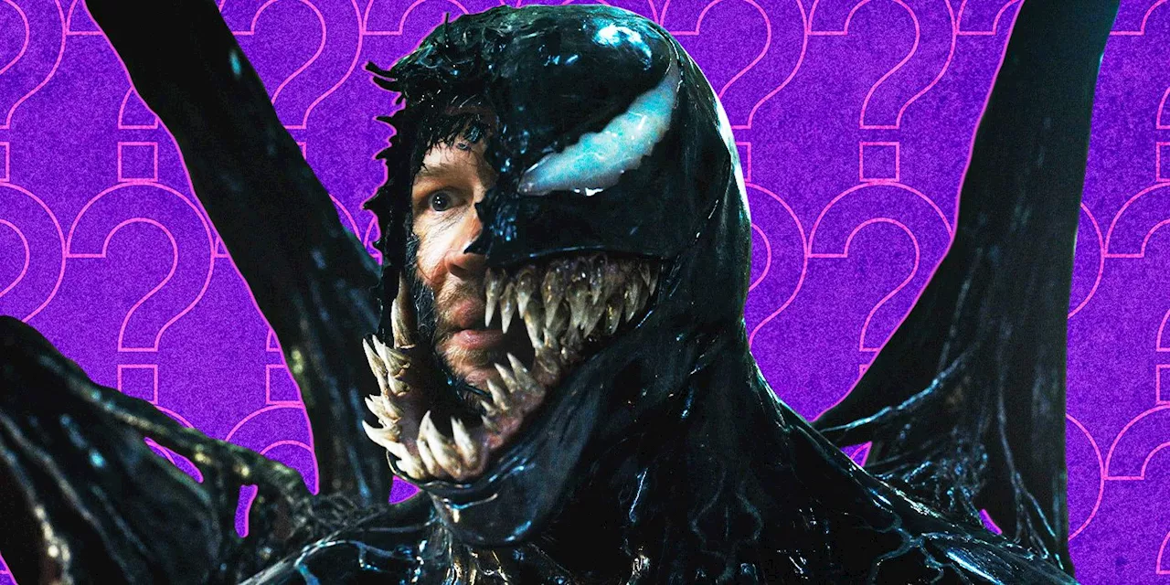 Tom Hardy Speeds Past Career Box Office Milestone Thanks to ‘Venom: The Last Dance’