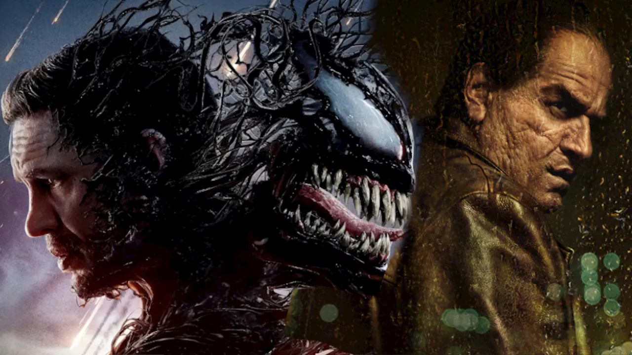 The Penguin & Venom 3 Have a Weird Connection Fans Probably Missed