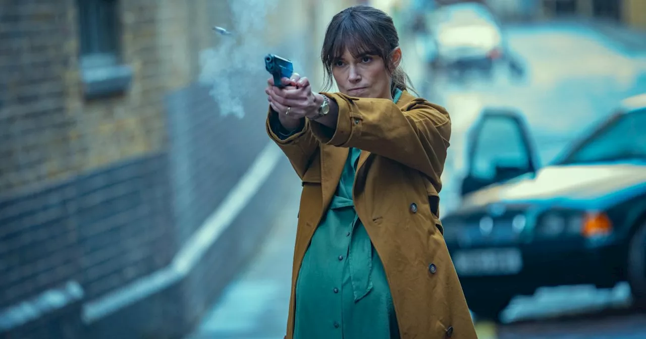 Keira Knightley is a Professional Spy in Netflix’s Black Doves Trailer