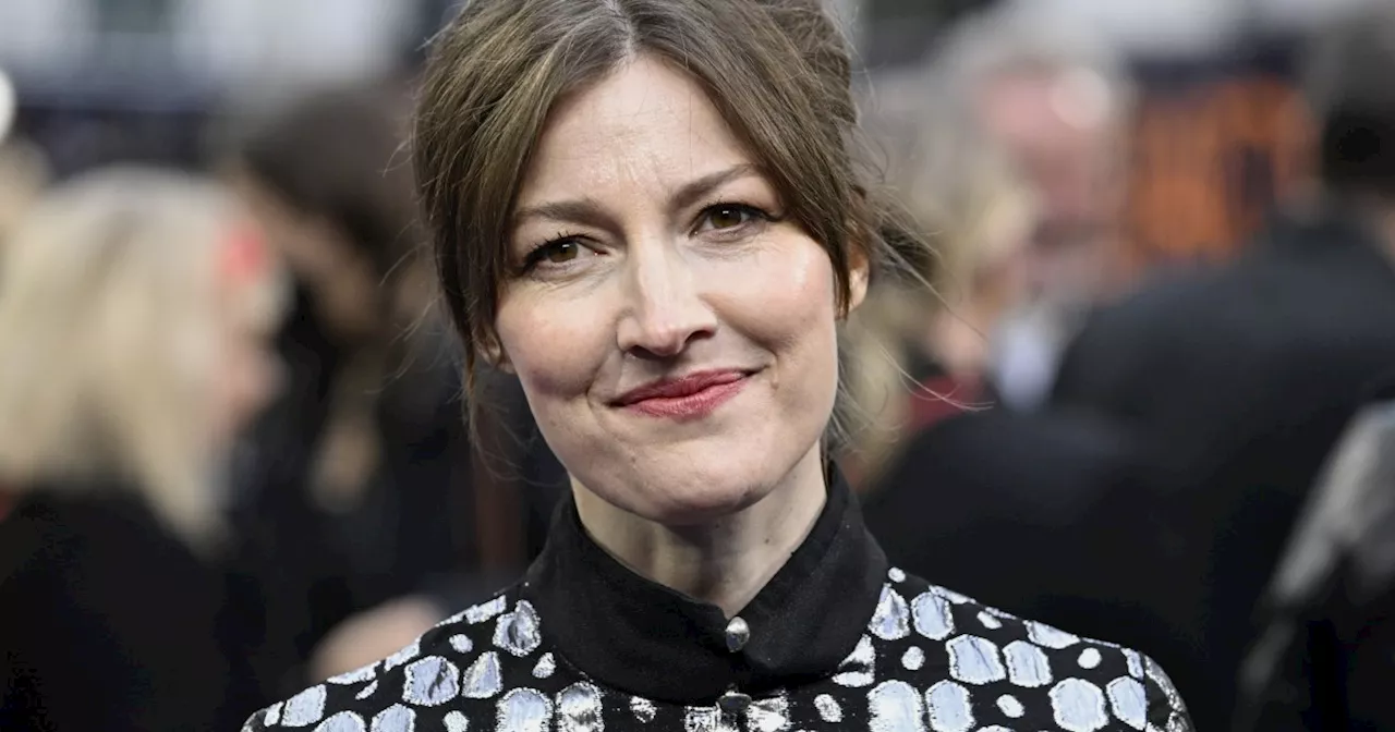 Lanterns: DCU Show Casts Kelly Macdonald in Series Regular Role