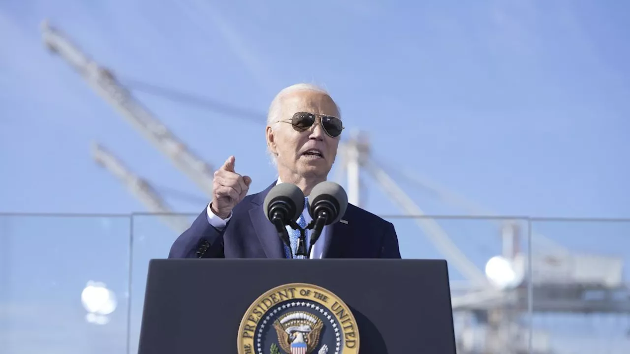 Biden attacca Trump: «I portoricani sono brave persone, l'unica spazzatura sono i suoi sostenitori»