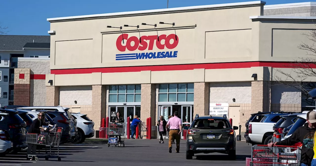 Ontario Costco locations get licence to sell beer, wine