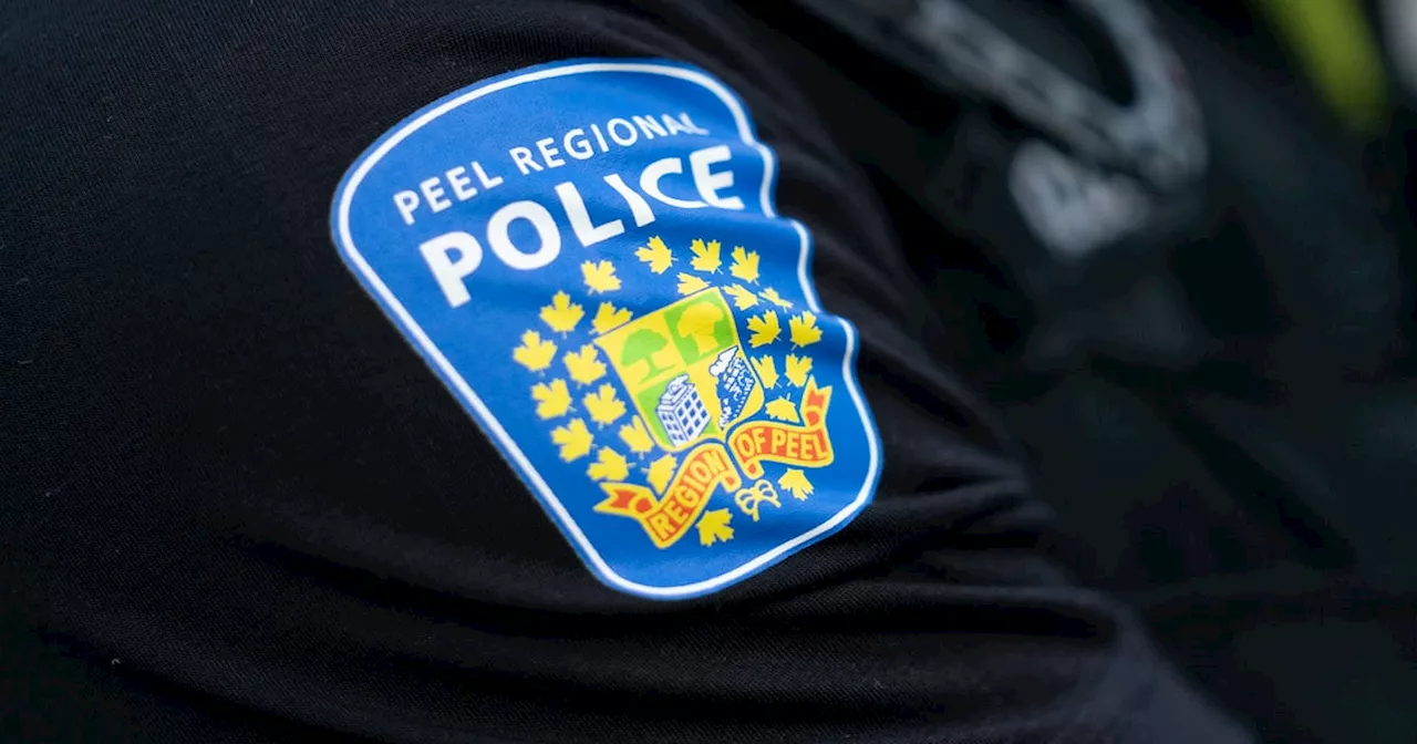 Two teenage boys among 3 suspects charged in ‘violent’ armed robbery at Mississauga jewelry store: police