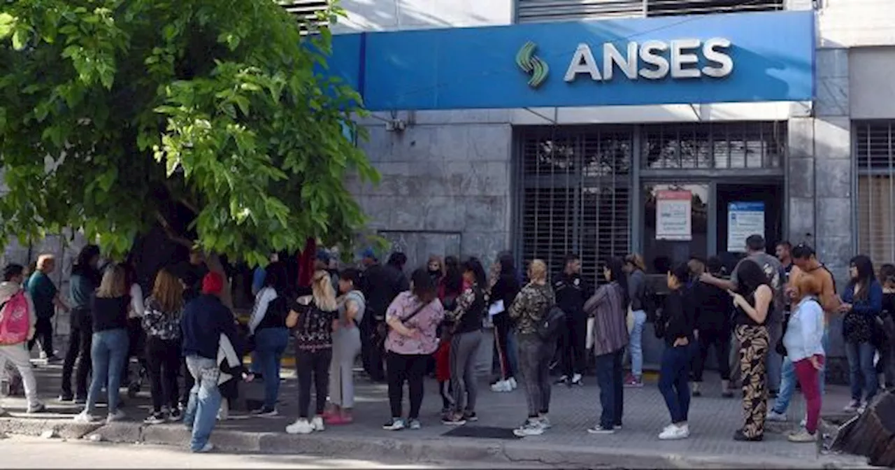 Aumentos ANSES: fechas confirmadas y cuánto cobran los jubilados, pensionados y asignaciones en noviembre 2024