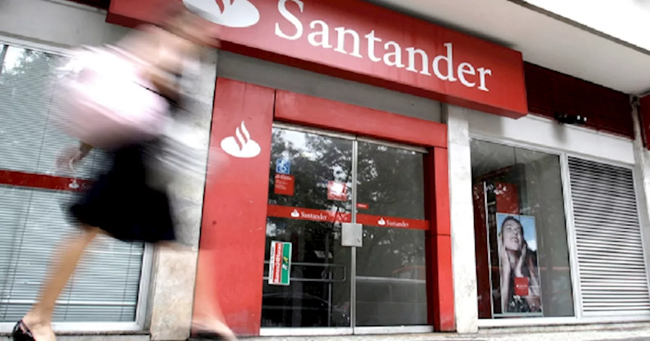 Banco Santander: a cuánto cotiza HOY miércoles 30 de octubre y cuánto rinden los dividendos