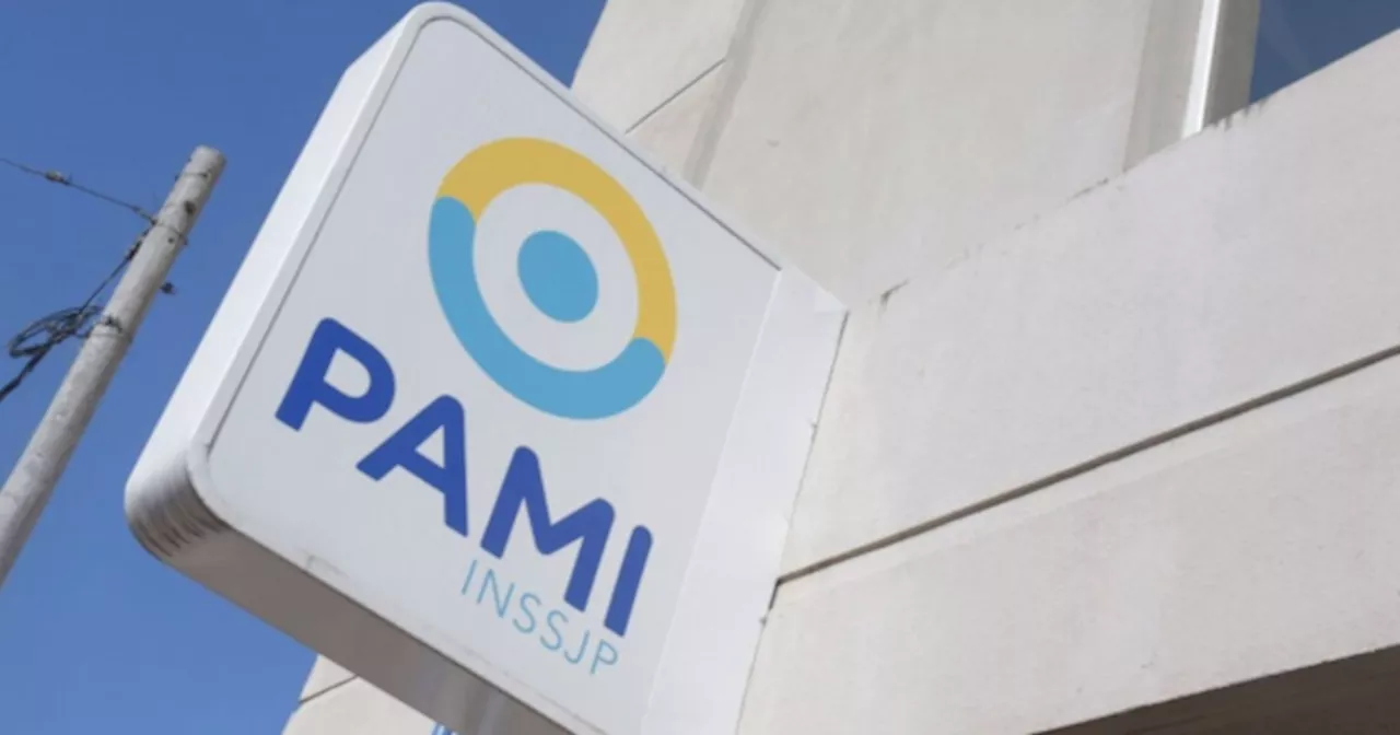 PAMI: este beneficio ya no estará disponible en 2024: a qué jubilados afectará