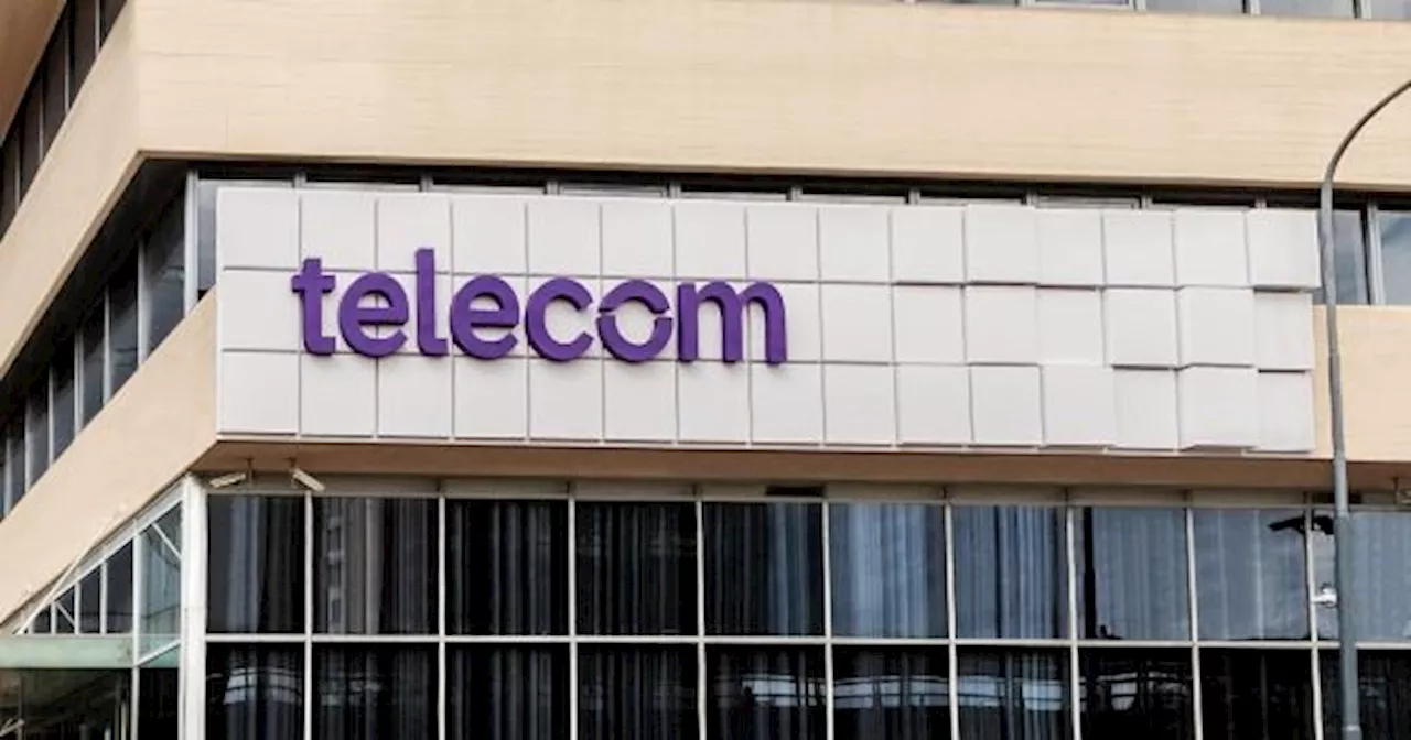 Telecom HOY: a cuánto cerró la cotización este miércoles 30 de octubre