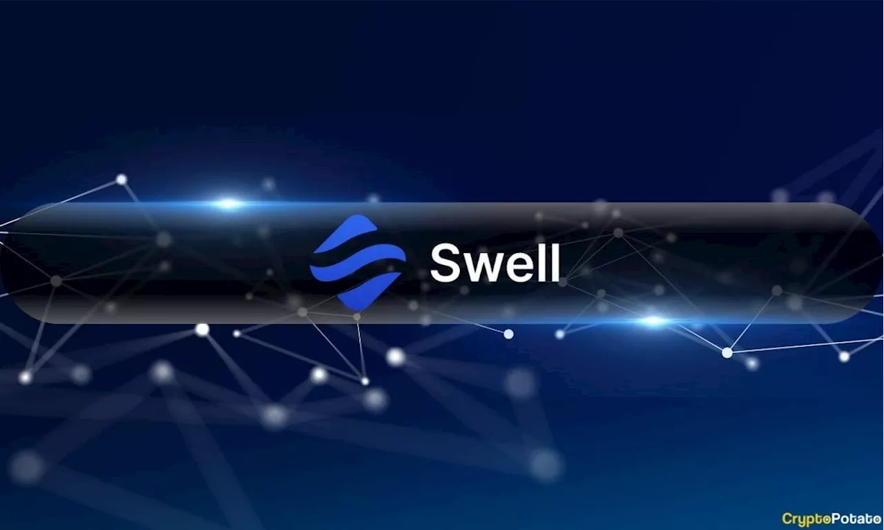 Liquid Restaking Protocol Swell Drops Polygon CDK for OP Stack