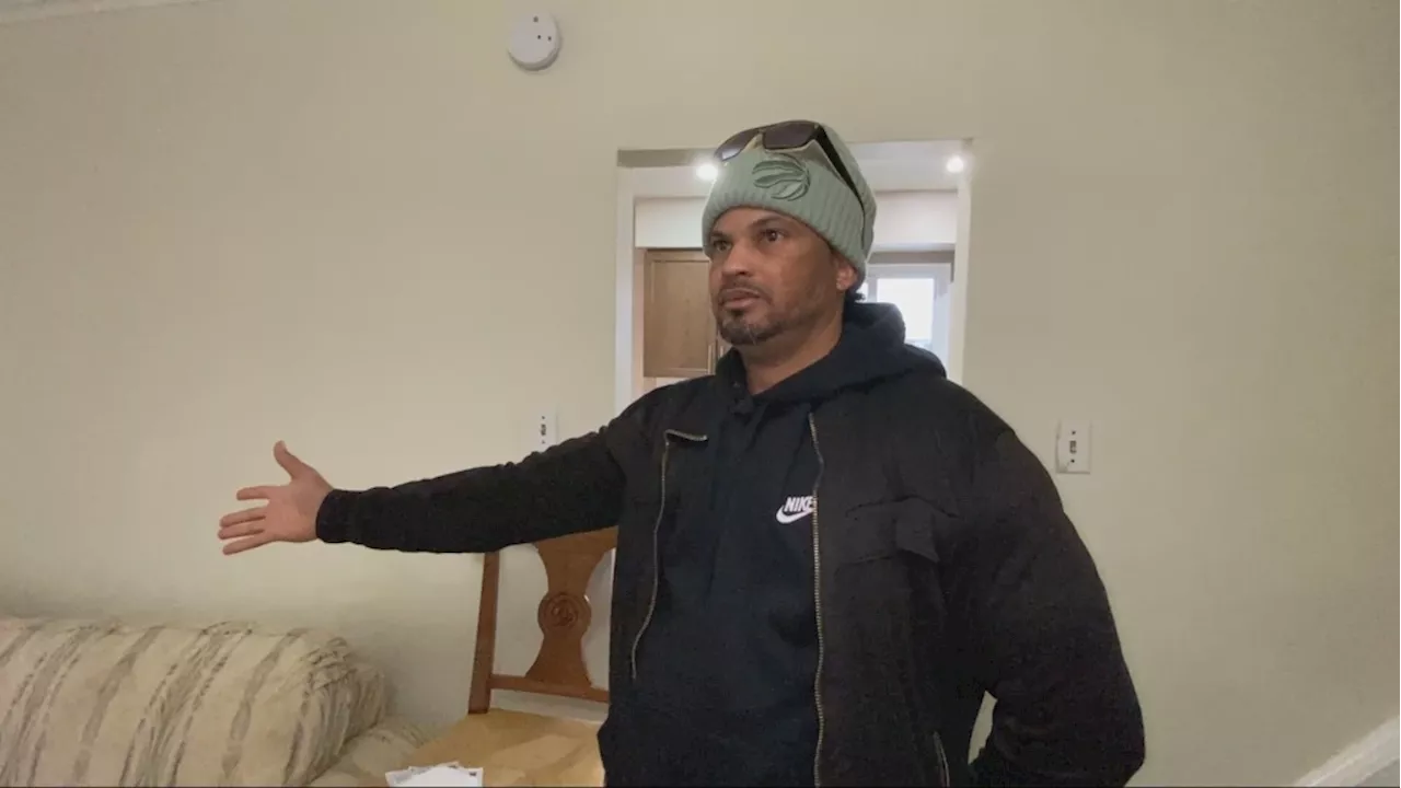 'I was trembling:' Brampton man says police wrongfully Tasered him in his bedroom