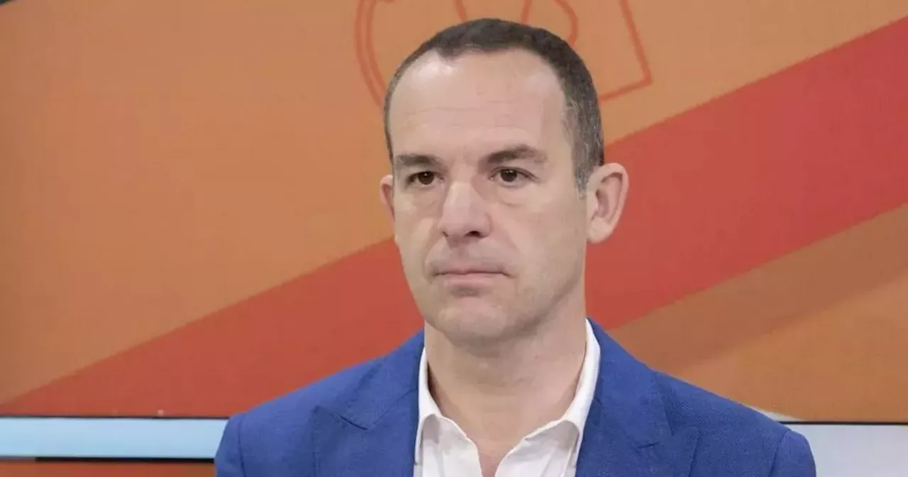 Budget 2024: Martin Lewis reacts asking 'where will that money come from'