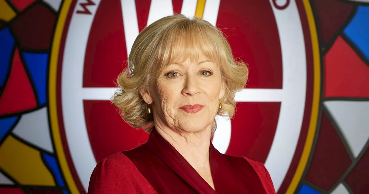 EastEnders legend joins Waterloo Road as new head after Jason Manford exit