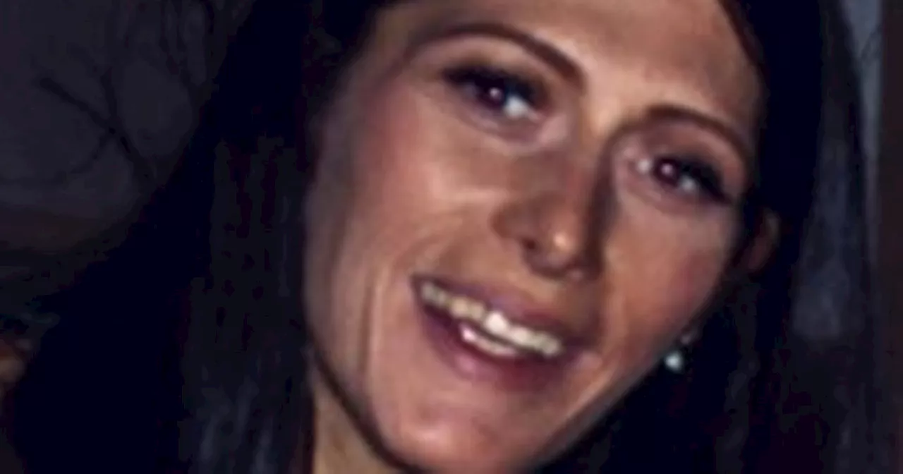 First picture of woman 'killed' in Glasgow as police launch murder probe